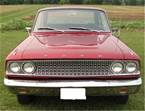 1963 Ford Fairlane Picture 3