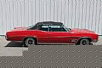 1970 Buick Wildcat Picture 3