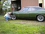 1968 Dodge Charger Picture 3