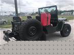 1948 Jeep Willys Picture 3