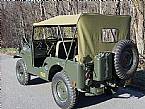 1955 Jeep Willys Picture 3