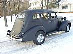 1936 Pontiac Super Chief Picture 3