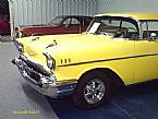 1957 Chevrolet Bel Air Picture 3