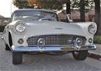 1956 Ford Thunderbird Picture 3