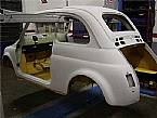1968 Fiat 500 Picture 3