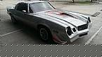 1979 Chevrolet Camaro Picture 3