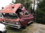 1967 Ford C750 Picture 4