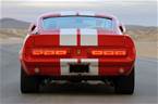 1967 Ford Mustang Picture 4