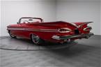 1959 Chevrolet Impala Picture 4