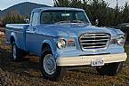 1962 Studebaker Champ Picture 4