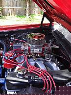 1969 Ford Torino Picture 4