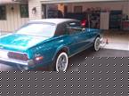 1968 Mercury Cougar Picture 4