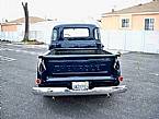 1954 Chevrolet 3100 Picture 4