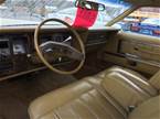 1977 Lincoln Continental Picture 4