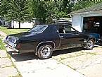 1973 Oldsmobile Cutlass Picture 4