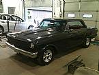 1963 Chevrolet Nova Picture 4