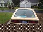1982 AMC Eagle Picture 4