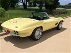 1967 Chevrolet Corvette Picture 4