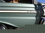 1965 Ford Falcon Picture 4