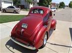 1939 Ford Coupe Picture 4