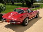 1964 Chevrolet Corvette Picture 4