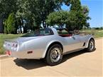 1980 Chevrolet Corvette Picture 4