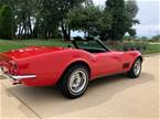 1968 Chevrolet Corvette Picture 4