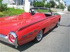 1962 Ford Thunderbird Picture 4