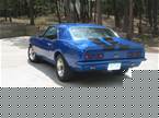 1968 Chevrolet Camaro Picture 4