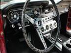 1965 Ford Mustang Picture 4