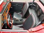 1967 Austin Healey Sebring Picture 4