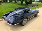 1963 Chevrolet Corvette Picture 4