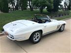 1965 Chevrolet Corvette Picture 4