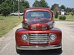 1950 Ford F1 Picture 4