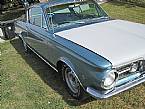 1965 Plymouth Barracuda Picture 4