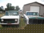 1971 International 1210 Picture 4