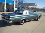 1965 Plymouth Satellite Picture 4