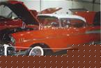 1957 Chevrolet Bel Air Picture 4