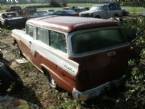 1957 Ford Ranch Wagon Picture 4
