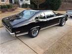 1970 Chevrolet Nova Picture 4