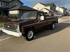 1979 Chevrolet C20 Picture 4