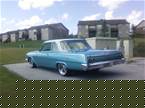 1962 Chevrolet Bel Air Picture 4