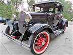 1930 Ford Model A Picture 4