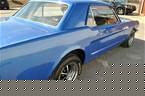 1965 Ford Mustang Picture 4