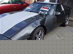 1984 Chevrolet Corvette Picture 4