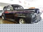1947 Ford Tudor Picture 4