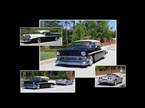 1956 Chevrolet Bel Air Picture 4