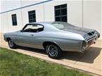 1970 Chevrolet Chevelle Picture 4