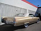 1970 Cadillac DeVille Picture 4