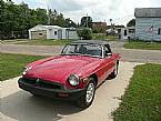 1979 MG MGB Picture 4